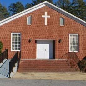 Freeman Memorial United Methodist Church, Newnan, Georgia, United States
