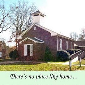 Dawsonville United Methodist Church, Dawsonville, Georgia, United States