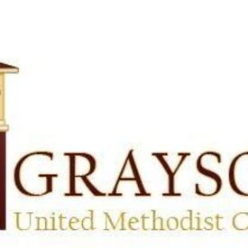 Grayson United Methodist Church, Grayson, Georgia, United States