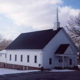 Holly Springs United Methodist Church, Pendergrass, Georgia, United States