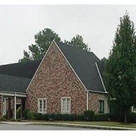 Epworth United Methodist Church, Columbus, Georgia, United States