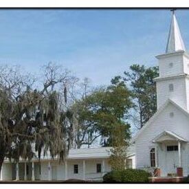Goshen United Methodist Church, Rincon, Georgia, United States