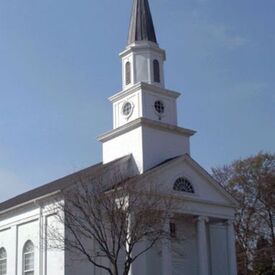 Barnesville First United Methodist Church, Barnesville, Georgia, United States