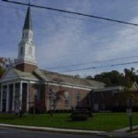 Calhoun First United Methodist Church, Calhoun, Georgia, United States
