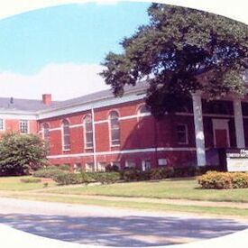 Hapeville First United Methodist Church, Hapeville, Georgia, United States