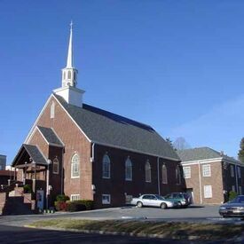 Blue Ridge United Methodist Church, Blue Ridge, Georgia, United States