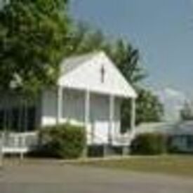 Concord United Methodist Church, Eatonton, Georgia, United States