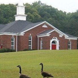 Chamblee First United Methodist Church, Chamblee, Georgia, United States
