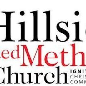 Hillside United Methodist Church, Woodstock, Georgia, United States