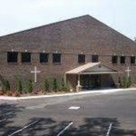 Bethel United Methodist Church, Dawsonville, Georgia, United States