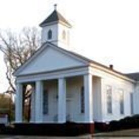 Hephzibah United Methodist Church, Hephzibah, Georgia, United States