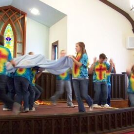 First United Methodist Church of Hogansville, Hogansville, Georgia, United States