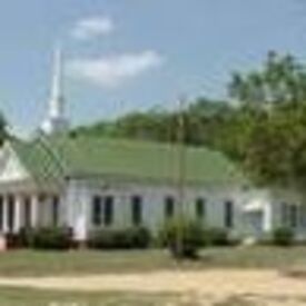 Blythe United Methodist Church, Blythe, Georgia, United States