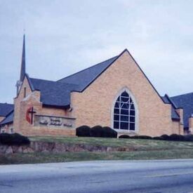 Cornelia United Methodist Church, Cornelia, Georgia, United States
