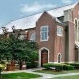 Grace United Methodist Church, Atlanta, Georgia, United States