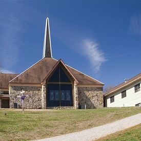First United Methodist Church of Union County, Blairsville, Georgia, United States