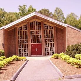 Cliftondale UMC, College Park, Georgia, United States