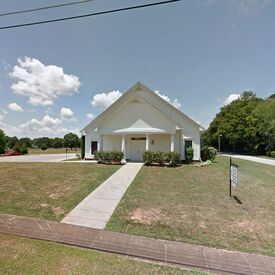Dunson United Methodist Church, LaGrange, Georgia, United States