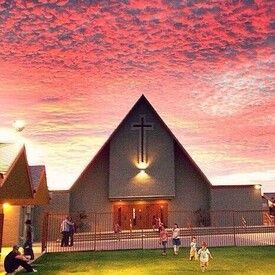 22nd Street Baptist Church, Tucson, Arizona, United States