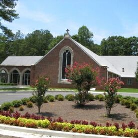 Bethel United Methodist Church, Atlanta, Georgia, United States