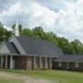 Anthony Chapel United Methodist Church, Lincolnton, Georgia, United States