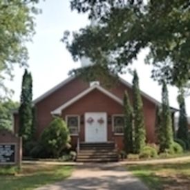 Bethel United Methodist Church, Hiram, Georgia, United States