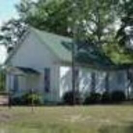 Boneville United Methodist Church, Boneville, Georgia, United States