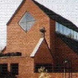Harmony Grove United Methodist Church, Lilburn, Georgia, United States