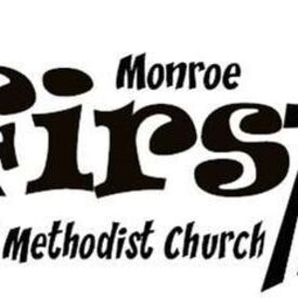 First United Methodist Church of Monroe, Monroe, Georgia, United States