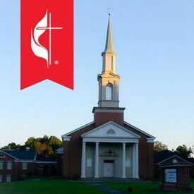 First United Methodist Church of Swainsboro, Swainsboro, Georgia, United States