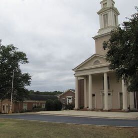 First United Methodist Church of Lawrenceville, Lawrenceville, Georgia, United States