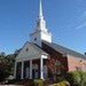 Bethesda United Methodist Church, Lawrenceville, Georgia, United States