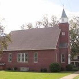 Fort Gaines United Methodist Church, Fort Gaines, Georgia, United States