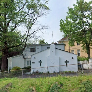 Anacostia International Assembly of God, Washington, District of Columbia, United States