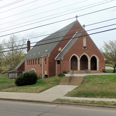Springbrook Church, Alcoa, Tennessee, United States
