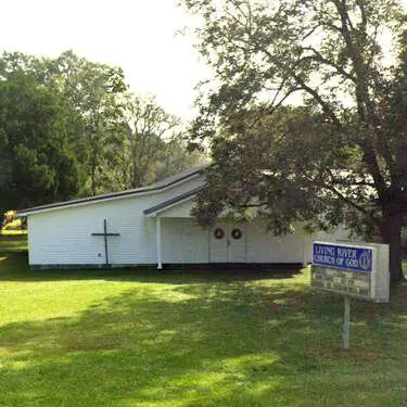 Living River Church of God, Blackshear, Georgia, United States