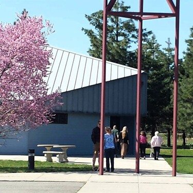 Unity Center of Spiritual Growth, Coeur d’Alene, Idaho, United States