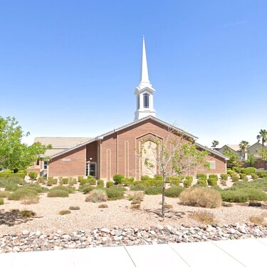 Amador Ward, Henderson, Nevada, United States