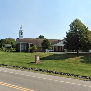 Brookville Ward, Brookville, Pennsylvania, United States