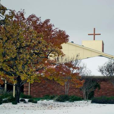 Winter Weather at CBC 2013