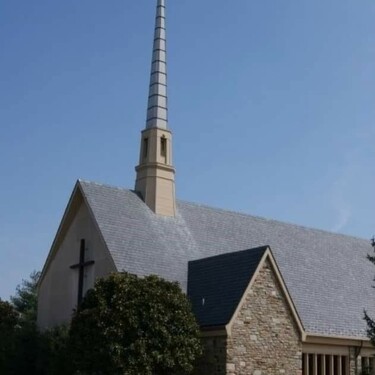 Mount Olive United Methodist Church, Randallstown, Maryland, United States