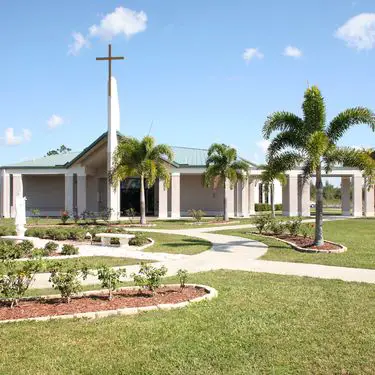 St. Therese Parish, North Fort Myers, Florida, United States
