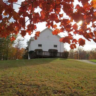 Depauw Methodist Church, Elizabeth, Indiana, United States