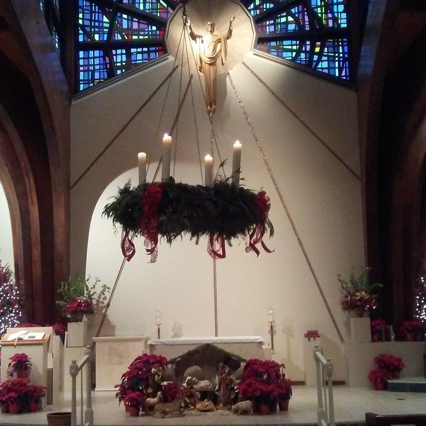 Stunning Ascension Catholic Church Melbourne Fl Gallery