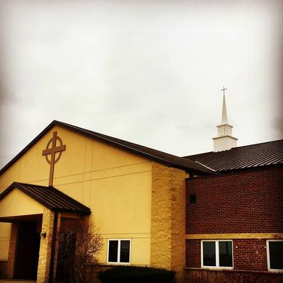 Journey Church, Huntley, Illinois, United States