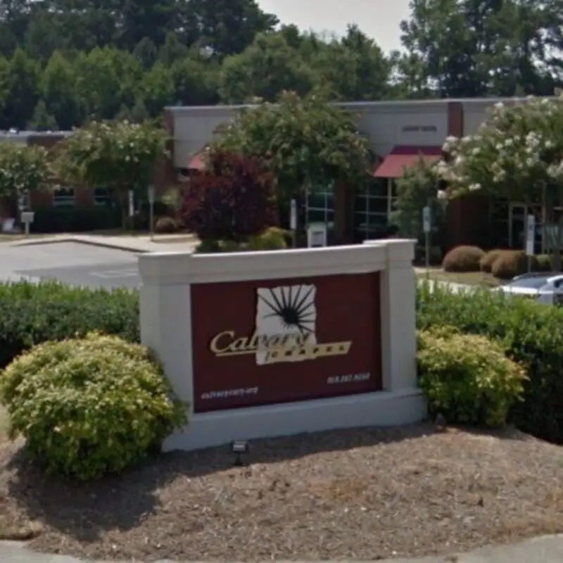 Calvary Chapel Cary, Apex, North Carolina
