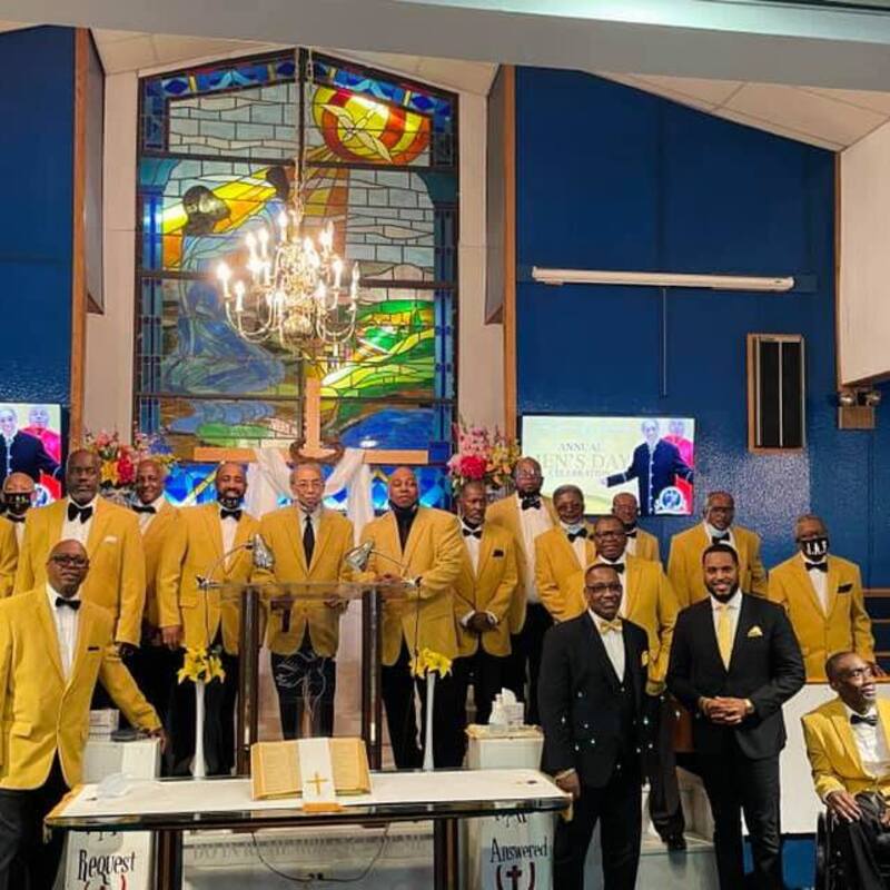 The Friendly Baptist Church Bronx New York