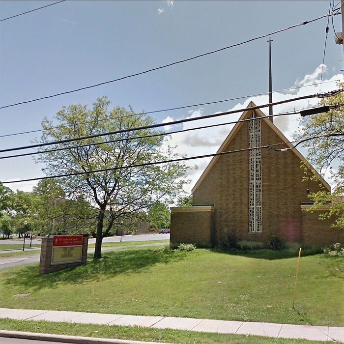 Lutheran Church Of The Good Shepherd Brooklyn Ohio Lutheran church of the good shepherd brooklyn ohio