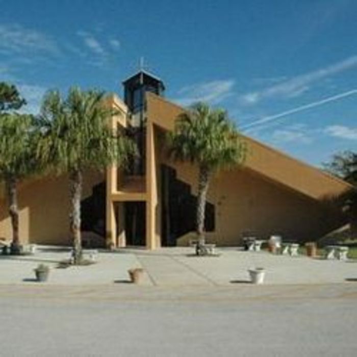 St Clare Catholic Community, Deltona, Florida