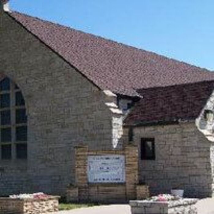 St Joseph, Mobridge, South Dakota